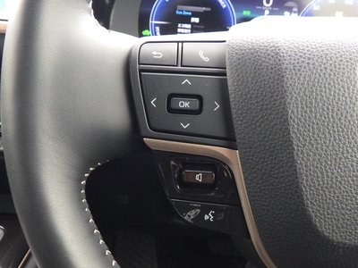 2024 Toyota CROWN SPORT 缩略图 20