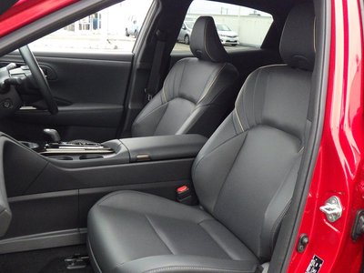 2024 Toyota CROWN SPORT 缩略图 41