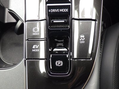 2024 Toyota CROWN SPORT 缩略图 24