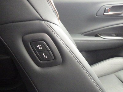 2024 Toyota CROWN SPORT 缩略图 43