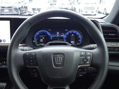 2024 Toyota CROWN SPORT 缩略图 15