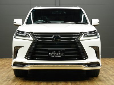 LEXUS LX - 10