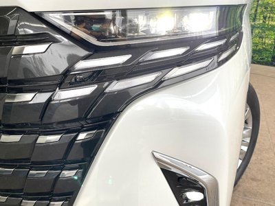 صورة مصغرة 13 لـ 2024 Toyota ALPHARD