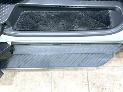 TOYOTA ALPHARD - 7