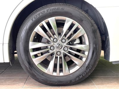 صورة مصغرة 23 لـ 2024 Toyota ALPHARD