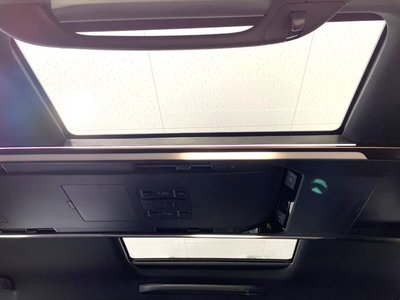 TOYOTA ALPHARD - 6