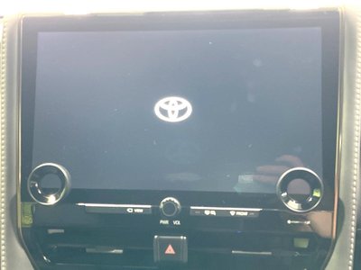 TOYOTA ALPHARD - 3