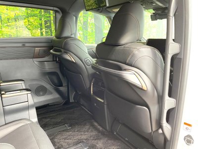 صورة مصغرة 67 لـ 2024 Toyota ALPHARD