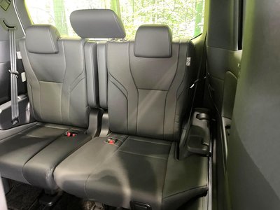 صورة مصغرة 66 لـ 2024 Toyota ALPHARD