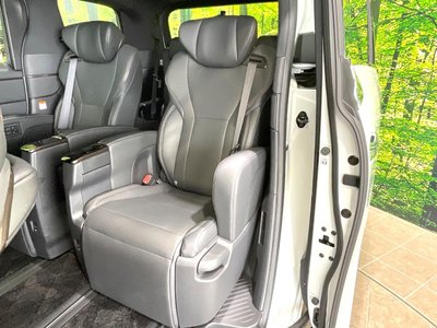 صورة مصغرة 64 لـ 2024 Toyota ALPHARD
