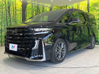 2023 Toyota VELLFIRE 缩略图 62