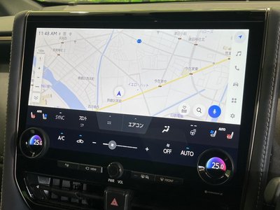 TOYOTA VELLFIRE - 5