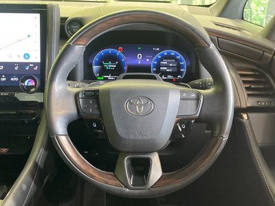 2023 Toyota VELLFIRE 缩略图 12