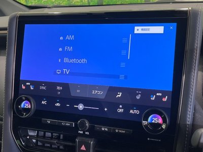 2023 Toyota VELLFIRE 缩略图 31