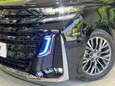 2023 Toyota VELLFIRE 缩略图 13