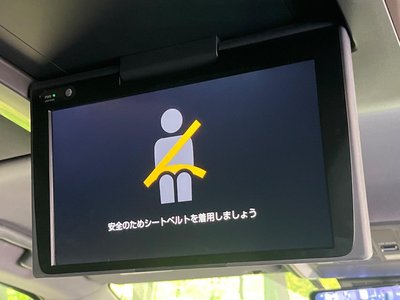 TOYOTA VELLFIRE - 4