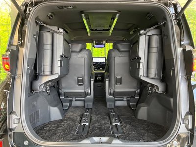 2023 Toyota VELLFIRE 缩略图 11