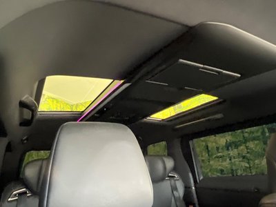 TOYOTA VELLFIRE - 3
