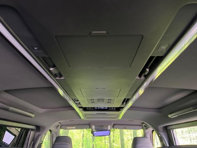 2023 Toyota VELLFIRE 缩略图 55