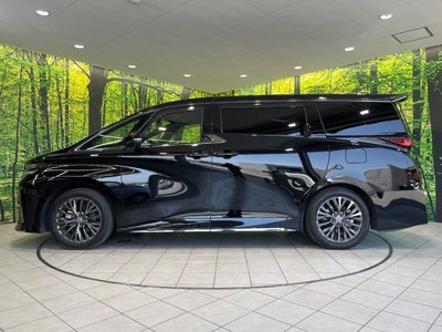 2023 Toyota VELLFIRE 缩略图 66