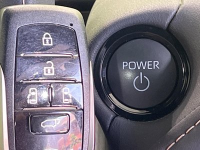 2023 Toyota VELLFIRE 缩略图 22