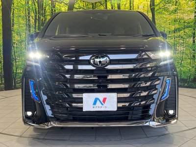 2023 Toyota VELLFIRE 缩略图 15
