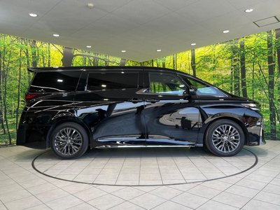 2023 Toyota VELLFIRE 缩略图 65