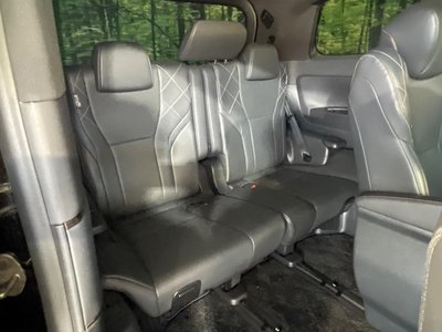 TOYOTA VELLFIRE - 10