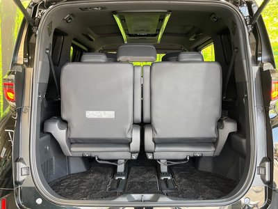 2023 Toyota VELLFIRE 缩略图 56