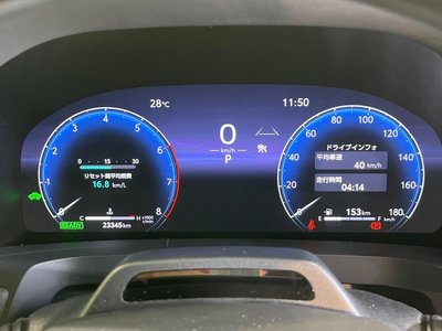 2023 Toyota VELLFIRE 缩略图 29