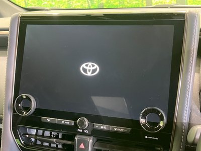 2023 Toyota VELLFIRE 缩略图 30