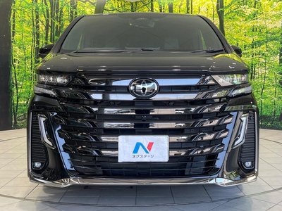 2023 Toyota VELLFIRE 缩略图 58