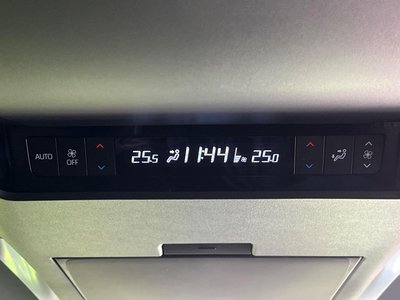 2023 Toyota VELLFIRE 缩略图 48