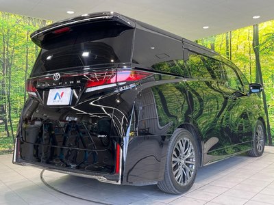 2023 Toyota VELLFIRE 缩略图 64
