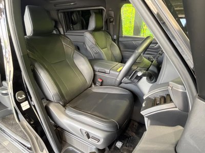 TOYOTA VELLFIRE - 8