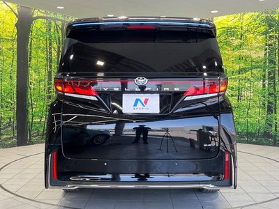 2023 Toyota VELLFIRE 缩略图 16