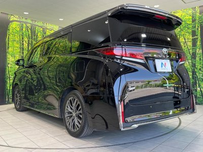 2023 Toyota VELLFIRE 缩略图 63