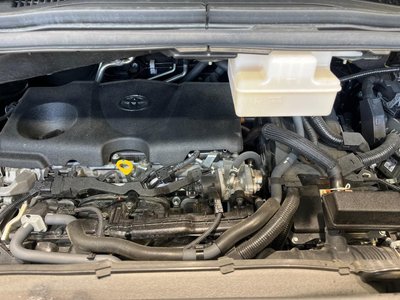 2023 Toyota VELLFIRE 缩略图 18