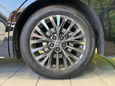 2023 Toyota VELLFIRE 缩略图 69