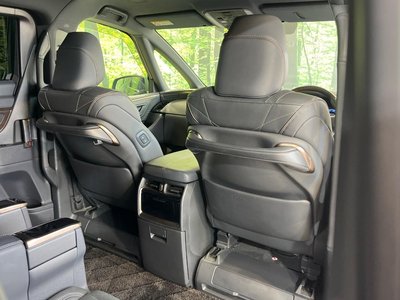 2023 Toyota VELLFIRE 缩略图 54