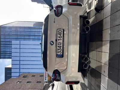 BMW M2 - 3