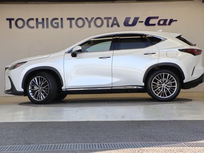 LEXUS NX - 2