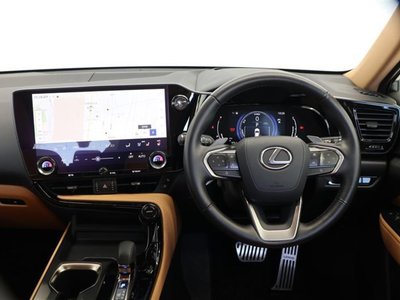 LEXUS NX - 4