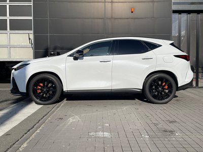 LEXUS NX - 2