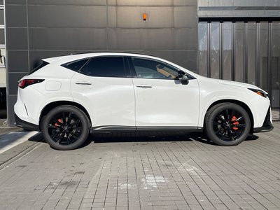 LEXUS NX - 5
