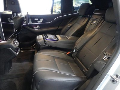 MERCEDES-BENZ GLS - 9