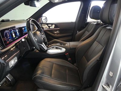 MERCEDES-BENZ GLS - 8