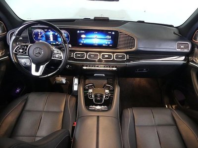 MERCEDES-BENZ GLS - 4