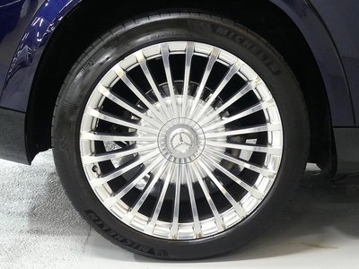 MERCEDES-BENZ GLS - 6