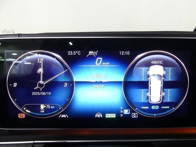 MERCEDES-BENZ GLS - 3